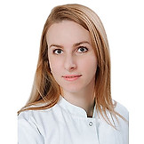 Желтова Светлана Назымовна