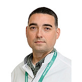 Хасанов Рифмир Вальмирович