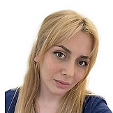 Бредихина (Царёва) Анна Александровна