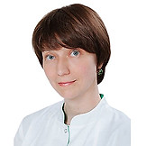Кулакова Дарья Евгеньевна