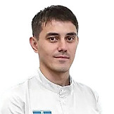Темроков Идар Темурович