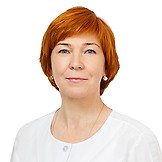 Ларина Елена Викторовна