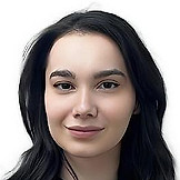 Батдыева Асият Ильясовна