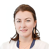 Акопова Елена Сергеевна