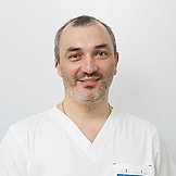Гагиев Ахсарбек Хазбиевич