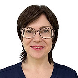 Карсакова Ольга Витальевна