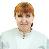 Панова Татьяна Михайловна