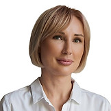 Кондрашова Анна Юрьевна