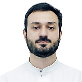 Кокоев Михаил Мамукович