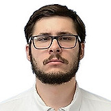 Бакаев Никита Черменович
