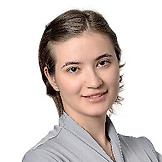 Власова Алеся Тарасовна