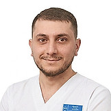 Даниелян Сергей Минасович
