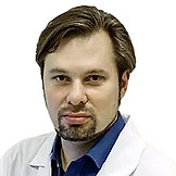 Нестеровский Юрий Евгеньевич
