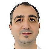 Гаджикеримов Тимур Керимович