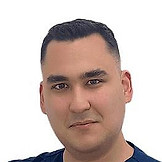 Насритдинходжаев Ашраф Омонуллаевич