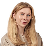Брикова Анжелика Дмитриевна