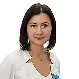 Кудрина Светлана Николаевна