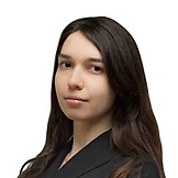 Приданова Надежда Александровна