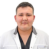 Пащыков Гараханджар Аннаоразович
