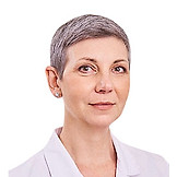 Минашкина Елена Владимировна