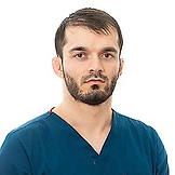 Абдуллаев Арсен Теймурович