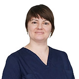 Машнова Кристина Владимировна