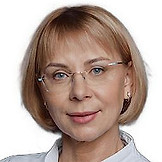 Горская Ольга Сергеевна