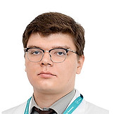 Горбунов Александр Дмитриевич