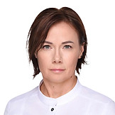 Бенделиани Светлана Владимировна