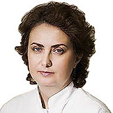 Гаврилова Ольга Евгеньевна