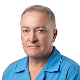 Кондратьев Валерий Александрович