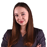 Кожевникова Анастасия Сергеевна