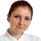 Кузнецова (Белолипецкая) Наталья Владимировна