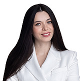Бацанова Ангелина Сергеевна