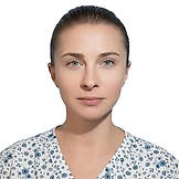 Ильина Светлана Михайловна