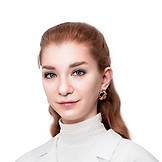 Родионова Ксения Максимовна