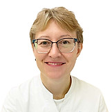 Архангельская Елена Владимировна