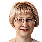 Закревская Наталья Алексеевна