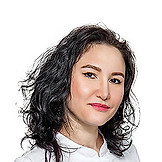 Салимханова Лютфие Акимовна