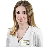 Мархолиа Алиса Чичиковна