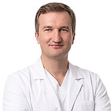 Старенький Владимир Николаевич
