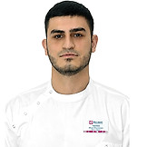 Гасанов Юсуп Ильясович