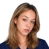 Кожевникова Екатерина Андреевна