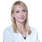 Аднагулова Ольга Александровна