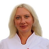 Афанасьева Татьяна Дмитриевна