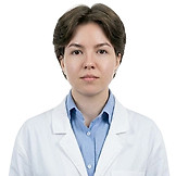Ветрова Ольга Евгеньевна