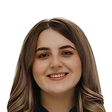Айбазова Дарина Локмановна