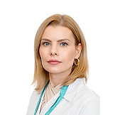 Нерсисян Елена Владимировна