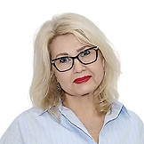 Алифашкина Евгения Валентиновна
