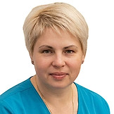 Босая Алена Григорьевна